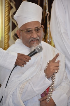 'Alavi Heritage Week - Devdi Mubaarak, Masjid-e-Nooraani and Bustaan-e-Badri